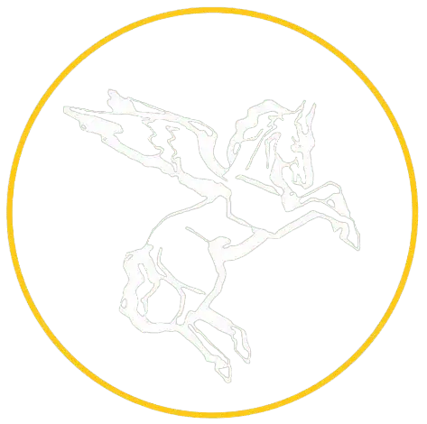 Pegasus realty & associates Horse